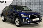 2022 Audi Q2