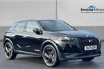 2021 DS DS 3 Crossback