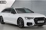 2024 Audi A6 Avant