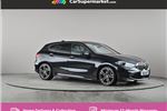 2021 BMW 1 Series