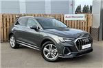 2024 Audi Q3