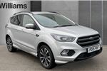 2019 Ford Kuga