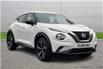 2019 Nissan Juke