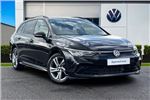 2023 Volkswagen Golf Estate