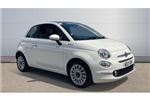 2021 Fiat 500