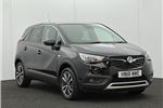 2018 Vauxhall Crossland X