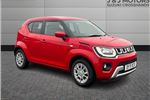 2021 Suzuki Ignis