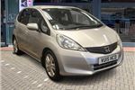 2015 Honda Jazz