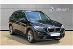 2017 BMW X1