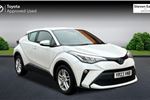 2023 Toyota C-HR