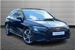 2023 Audi A3