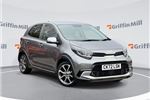 2023 Kia Picanto