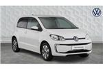 2021 Volkswagen e-Up 60kW E-Up 32kWh 5dr Auto