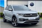 2022 Volkswagen T-Cross