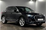 2019 Audi Q3