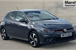 2022 Volkswagen Polo GTI