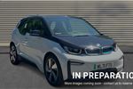2022 BMW i3