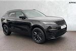 2024 Land Rover Range Rover Velar