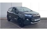 2017 Ford EcoSport