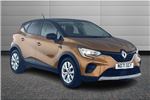 2021 Renault Captur