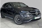 2022 Mercedes-Benz EQC