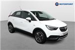 2020 Vauxhall Crossland X