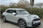 2021 MINI Hatchback 5dr