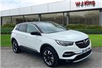 2019 Vauxhall Grandland X