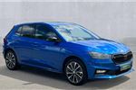 2023 Skoda Fabia