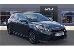 2021 Kia Ceed