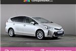 2020 Toyota Prius+