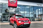 2019 Nissan Juke