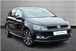 2017 Volkswagen Polo