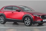 2021 Mazda CX-30