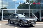 2022 Audi SQ5