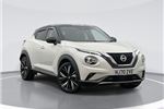 2020 Nissan Juke