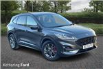 2021 Ford Kuga