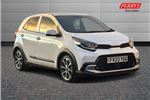 2023 Kia Picanto