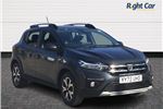 2023 Dacia Sandero Stepway