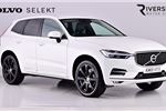 2018 Volvo XC60