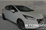 2019 Nissan Micra