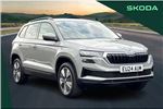 2024 Skoda Karoq