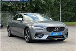 2019 Volvo S90