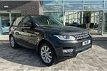 2015 Land Rover Range Rover Sport