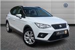 2019 SEAT Arona