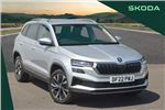 2022 Skoda Karoq