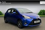 2019 Toyota Yaris