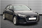 2025 Audi A1