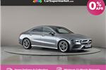 2019 Mercedes-Benz CLA