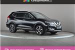2020 Nissan X-Trail